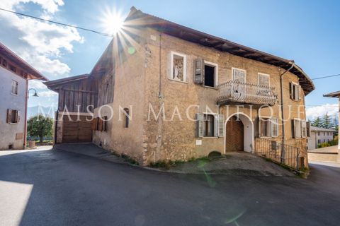 Villa a Predaia, Trento, Predaia - € 120.000 | Ref: TN-CS01 - foto 27