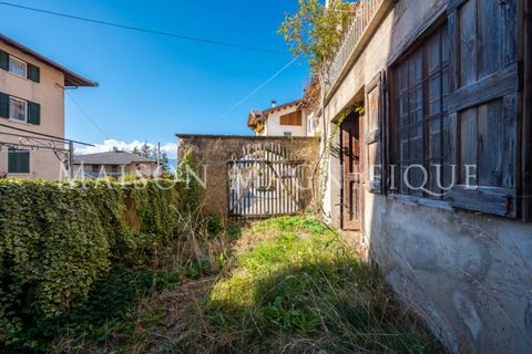 Villa a Predaia, Trento, Predaia - € 120.000 | Ref: TN-CS01 - foto 32