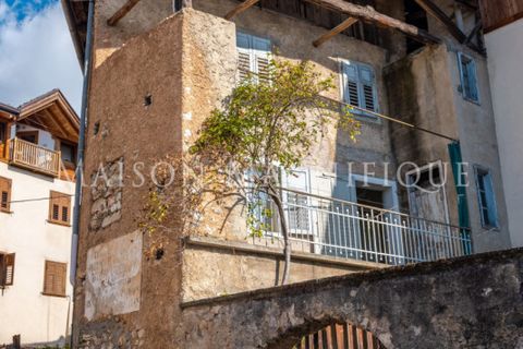 Villa a Predaia, Trento, Predaia - € 120.000 | Ref: TN-CS01 - foto 35
