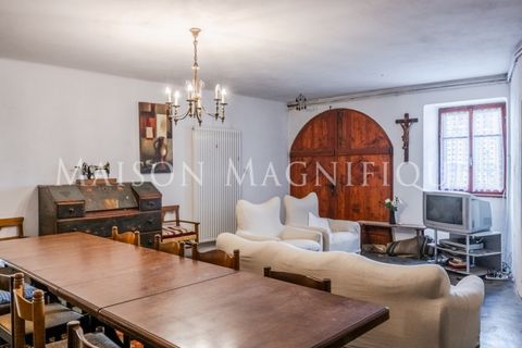 Villa a Predaia, Trento, Predaia - € 120.000 | Ref: TN-CS01 - foto 4