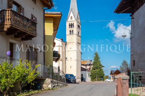 Villa a Predaia, Trento, Predaia - € 120.000 | Ref: TN-CS01 - foto 39