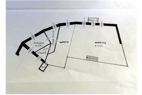 Villa a Predaia, Trento, Predaia - € 120.000 | Ref: TN-CS01 - foto 42