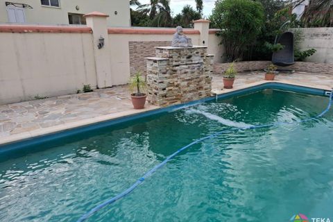 Villa a Saint-Andre, La Reunion, Saint-Andre - € 399.900 | Ref: 6574YD - foto 2
