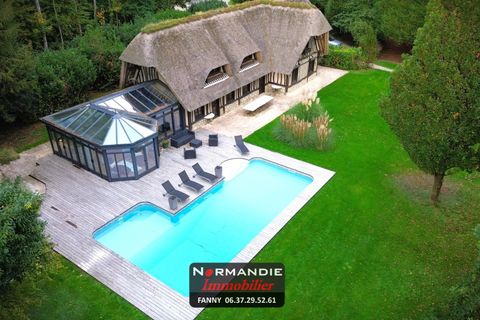 Landejendom i Yerville, Seine-Maritime, Yerville - € 572.000 | Ref: 86360940 - foto 1
