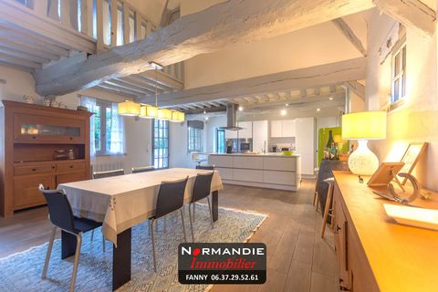 Landejendom i Yerville, Seine-Maritime, Yerville - € 572.000 | Ref: 86360940 - foto 4