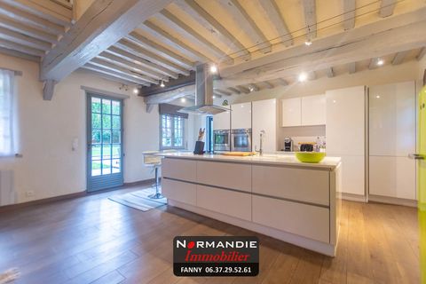 Landejendom i Yerville, Seine-Maritime, Yerville - € 572.000 | Ref: 86360940 - foto 5