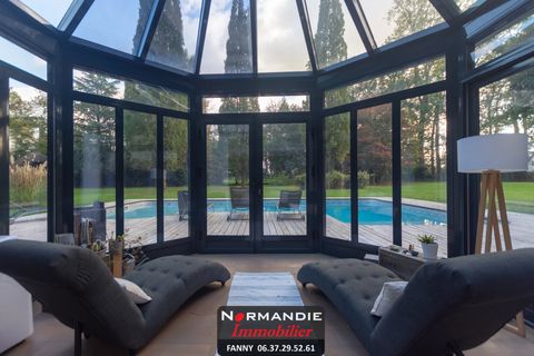 Landejendom i Yerville, Seine-Maritime, Yerville - € 572.000 | Ref: 86360940 - foto 6