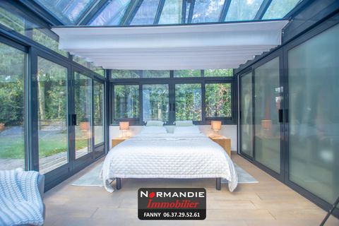 Landejendom i Yerville, Seine-Maritime, Yerville - € 572.000 | Ref: 86360940 - foto 7