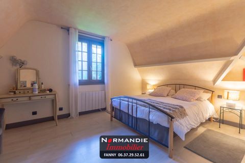 Landejendom i Yerville, Seine-Maritime, Yerville - € 572.000 | Ref: 86360940 - foto 9