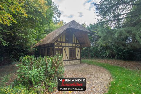 Landejendom i Yerville, Seine-Maritime, Yerville - € 572.000 | Ref: 86360940 - foto 10