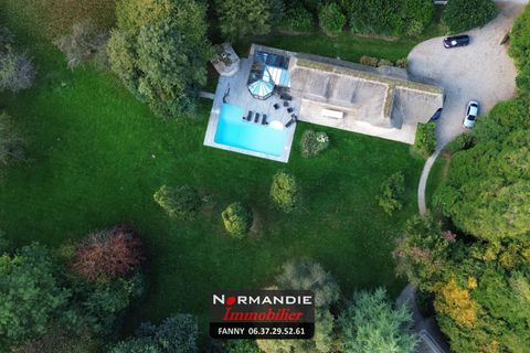 Landejendom i Yerville, Seine-Maritime, Yerville - € 572.000 | Ref: 86360940 - foto 11