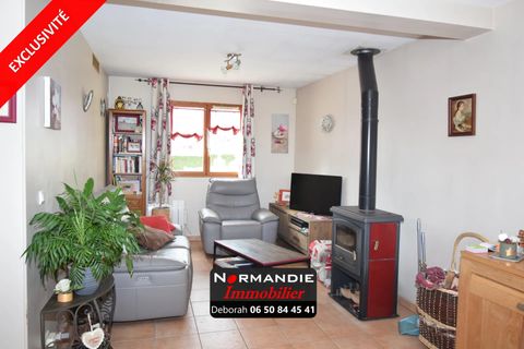 Villa i Barentin, Seine-Maritime, Barentin - € 240.000 | Ref: 86391236 - foto 2