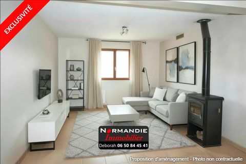 Villa i Barentin, Seine-Maritime, Barentin - € 240.000 | Ref: 86391236 - foto 3