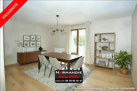 Villa i Barentin, Seine-Maritime, Barentin - € 240.000 | Ref: 86391236 - foto 5