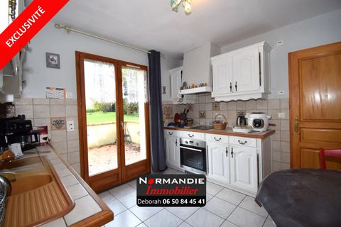 Villa i Barentin, Seine-Maritime, Barentin - € 240.000 | Ref: 86391236 - foto 6