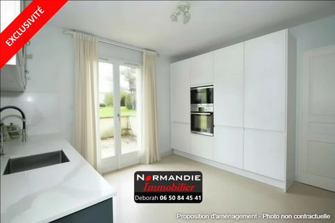 Villa i Barentin, Seine-Maritime, Barentin - € 240.000 | Ref: 86391236 - foto 7