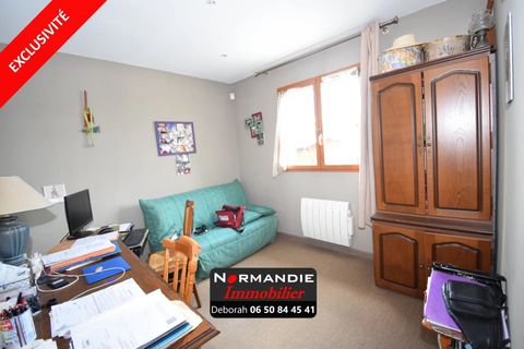 Villa i Barentin, Seine-Maritime, Barentin - € 240.000 | Ref: 86391236 - foto 8
