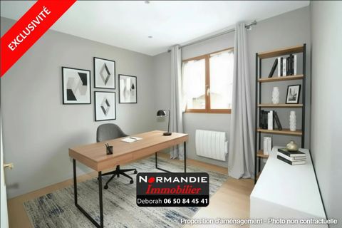 Villa i Barentin, Seine-Maritime, Barentin - € 240.000 | Ref: 86391236 - foto 9