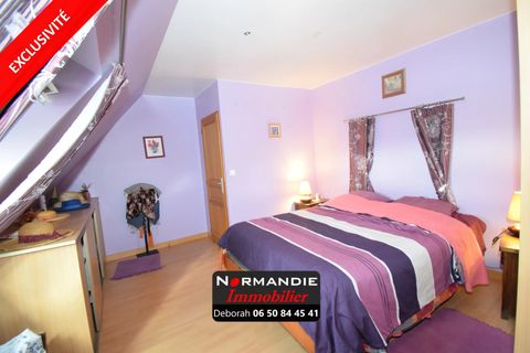 Villa i Barentin, Seine-Maritime, Barentin - € 240.000 | Ref: 86391236 - foto 10