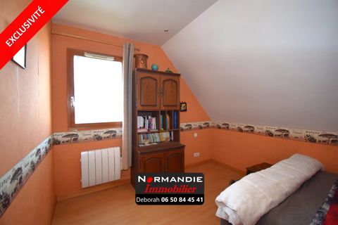 Villa i Barentin, Seine-Maritime, Barentin - € 240.000 | Ref: 86391236 - foto 12