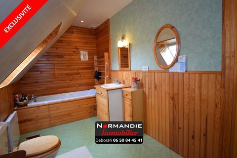 Villa i Barentin, Seine-Maritime, Barentin - € 240.000 | Ref: 86391236 - foto 14