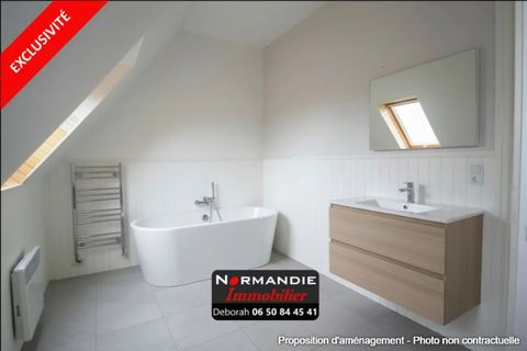 Villa i Barentin, Seine-Maritime, Barentin - € 240.000 | Ref: 86391236 - foto 15
