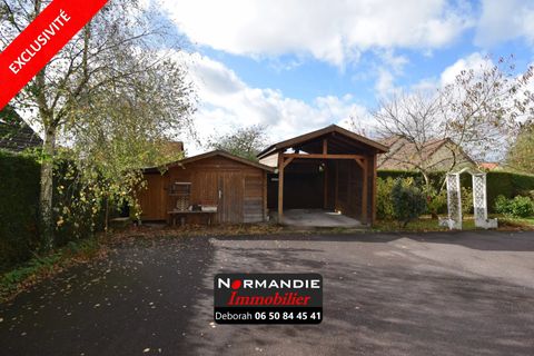 Villa i Barentin, Seine-Maritime, Barentin - € 240.000 | Ref: 86391236 - foto 17