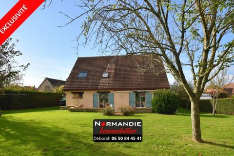 Villa i Barentin, Seine-Maritime, Barentin - € 240.000 | Ref: 86391236 - foto 18