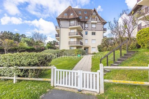 Leilighet i Cabourg, Calvados, Cabourg - € 162 000 | Ref: 830034077248 - foto 3