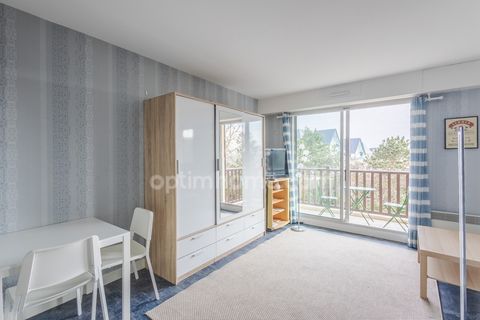 Leilighet i Cabourg, Calvados, Cabourg - € 162 000 | Ref: 830034077248 - foto 4
