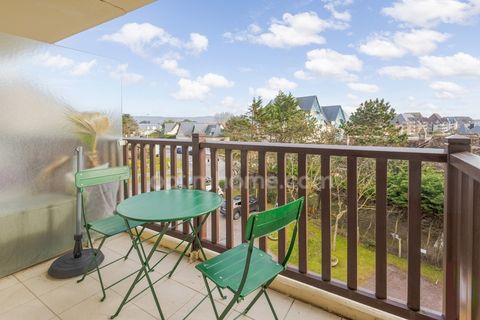 Leilighet i Cabourg, Calvados, Cabourg - € 162 000 | Ref: 830034077248 - foto 5