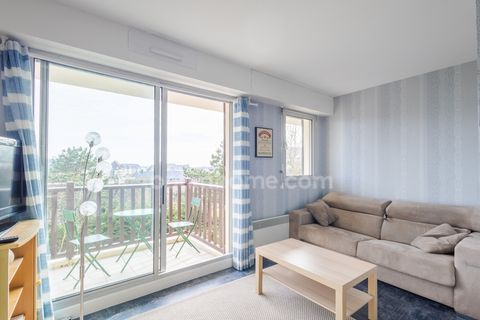 Leilighet i Cabourg, Calvados, Cabourg - € 162 000 | Ref: 830034077248 - foto 6