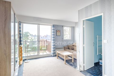 Leilighet i Cabourg, Calvados, Cabourg - € 162 000 | Ref: 830034077248 - foto 7