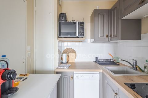 Leilighet i Cabourg, Calvados, Cabourg - € 162 000 | Ref: 830034077248 - foto 8