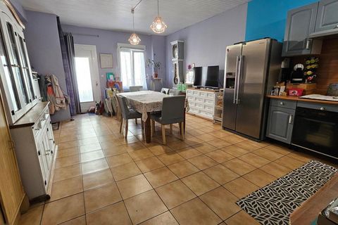 Byhus i Le Lude, Sarthe, Le Lude - € 159.000 | Ref: 830033603337 - foto 3