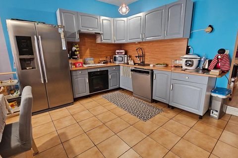 Byhus i Le Lude, Sarthe, Le Lude - € 159.000 | Ref: 830033603337 - foto 4