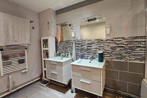 Byhus i Le Lude, Sarthe, Le Lude - € 159.000 | Ref: 830033603337 - foto 5