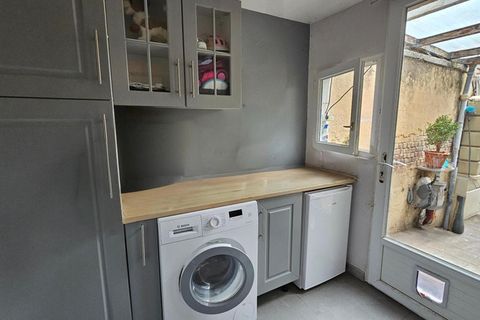 Byhus i Le Lude, Sarthe, Le Lude - € 159.000 | Ref: 830033603337 - foto 7