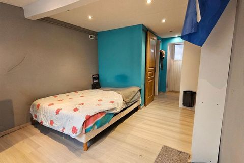 Byhus i Le Lude, Sarthe, Le Lude - € 159.000 | Ref: 830033603337 - foto 8