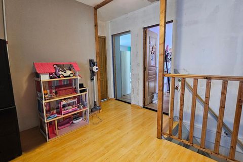 Byhus i Le Lude, Sarthe, Le Lude - € 159.000 | Ref: 830033603337 - foto 9