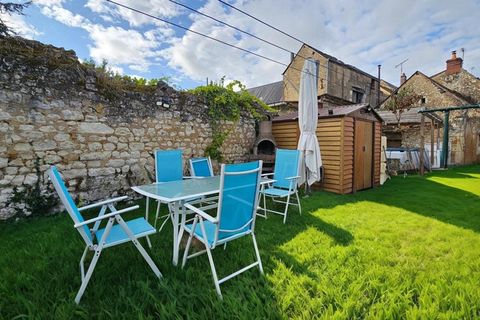 Byhus i Le Lude, Sarthe, Le Lude - € 159.000 | Ref: 830033603337 - foto 11