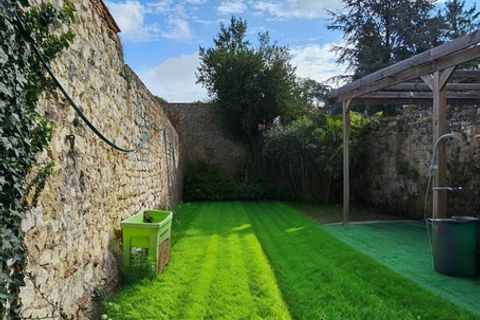 Byhus i Le Lude, Sarthe, Le Lude - € 159.000 | Ref: 830033603337 - foto 13