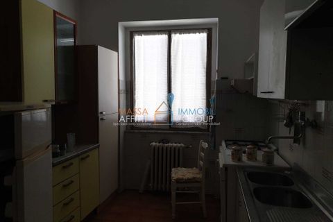 Lejlighed i Massa, Massa and Carrara, Massa - € 185.000 | Ref: 3546 - foto 17