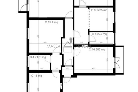 Lejlighed i Massa, Massa and Carrara, Massa - € 185.000 | Ref: 3546 - foto 32