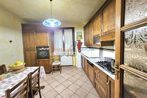Stadthaus in Massa, Massa and Carrara, Massa - € 475.000 | Ref: 3555 - Foto 5