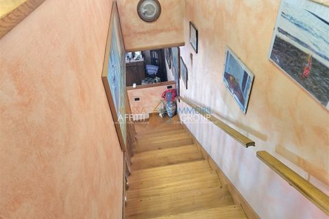 Stadthaus in Massa, Massa and Carrara, Massa - € 475.000 | Ref: 3555 - Foto 21