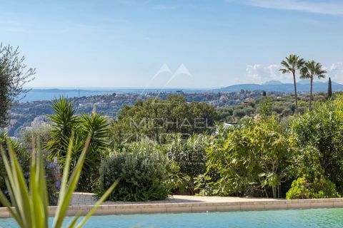 Landejendom i Nice, Alpes-Maritimes, Nice - € 2.490.000 | Ref: MZINC518 - foto 3