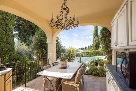 Landejendom i Nice, Alpes-Maritimes, Nice - € 2.490.000 | Ref: MZINC518 - foto 4
