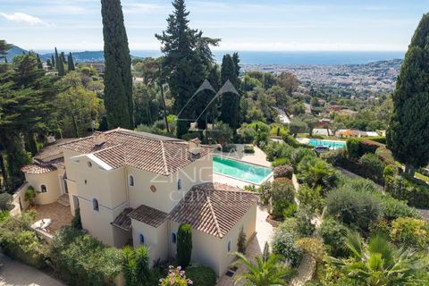 Landejendom i Nice, Alpes-Maritimes, Nice - € 2.490.000 | Ref: MZINC518 - foto 1