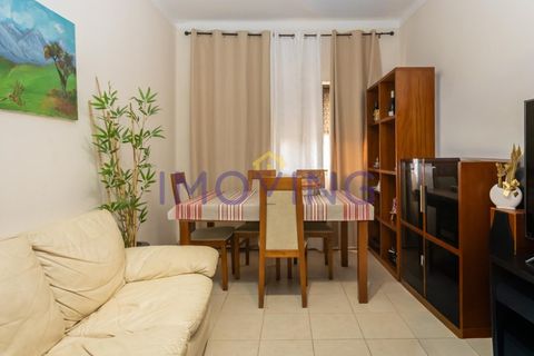 Lejlighed i Barreiro, Setubal, Barreiro - € 240.000 | Ref: 6371 - foto 1